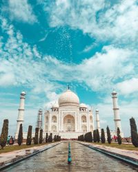 India India